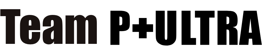 Team P+ULTRA