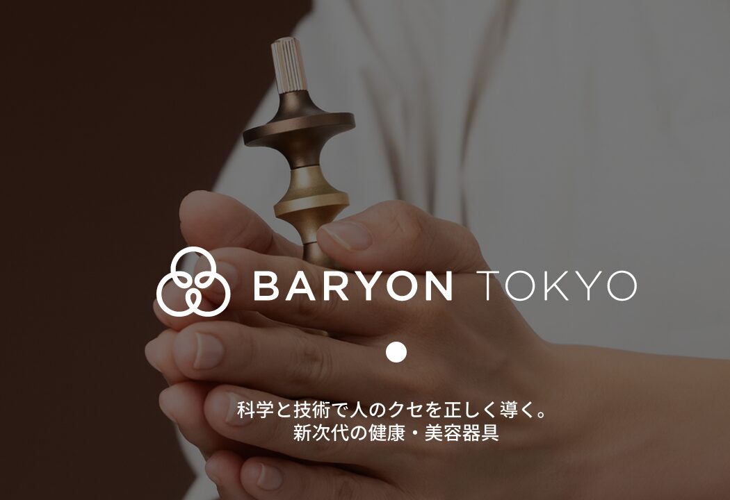 BARYON TOKYO