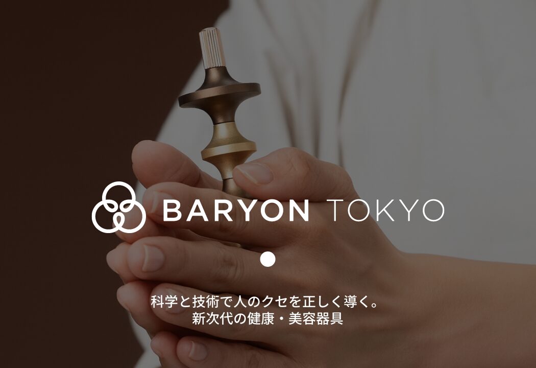 BARYON TOKYO