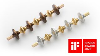 【自社開発製品 iFアワード受賞】町工場が教える成功の法則