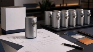 オリジナル商品の量産|発売前に固める7つの条件