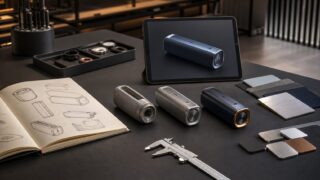 OEMパートナーの選び方|製品開発を成功へ導く7基準