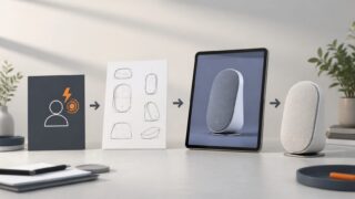 商品開発は何から始める?迷わない7つの順番
