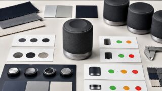 量産の品質基準の決め方|判断に迷わない8項目