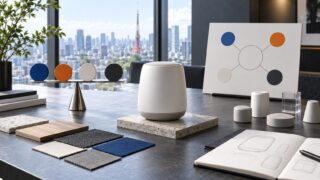 商品開発の価格設定|「作れるが売れない」を防ぐ7判断