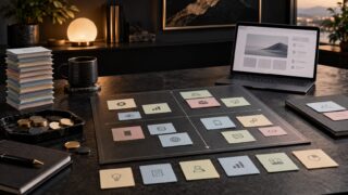 商品開発の機能優先順位|迷いを断つ7つの判断