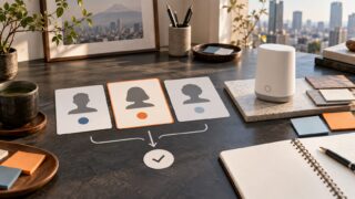 商品開発のターゲット設定|「みんな向け」を抜ける7つの問い