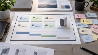 商品開発の撤退基準|続けるか迷った時の7判断
